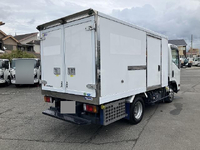 ISUZU Elf Refrigerator & Freezer Truck 2RG-NLR88AN 2021 154,464km_4