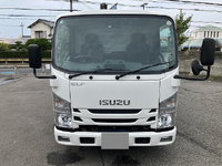 ISUZU Elf Refrigerator & Freezer Truck 2RG-NLR88AN 2021 154,464km_5