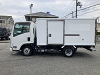 ISUZU Elf Refrigerator & Freezer Truck 2RG-NLR88AN 2021 154,464km_6