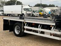 HINO Ranger Container Carrier Truck 2KG-FE2ACA 2025 1,000km_3
