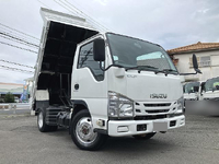 ISUZU Elf Dump TKG-NKS85AN 2019 32,616km_1