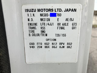 ISUZU Elf Dump TKG-NKS85AN 2019 32,616km_37