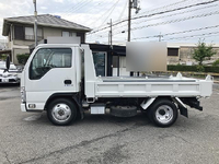 ISUZU Elf Dump TKG-NKS85AN 2019 32,616km_3
