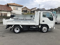 ISUZU Elf Dump TKG-NKS85AN 2019 32,616km_4