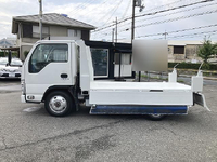 ISUZU Elf Dump TKG-NKS85AN 2019 32,616km_5