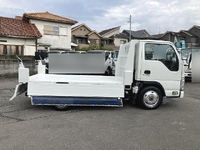 ISUZU Elf Dump TKG-NKS85AN 2019 32,616km_6