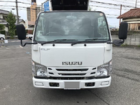 ISUZU Elf Dump TKG-NKS85AN 2019 32,616km_8