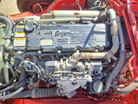 MITSUBISHI FUSO Fighter Container Carrier Truck 2KG-FK61F 2018 256,000km_11