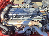 MITSUBISHI FUSO Fighter Container Carrier Truck 2KG-FK61F 2018 256,000km_12