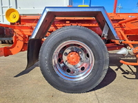 MITSUBISHI FUSO Fighter Container Carrier Truck 2KG-FK61F 2018 256,000km_18