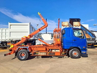 MITSUBISHI FUSO Fighter Container Carrier Truck 2KG-FK61F 2018 256,000km_21