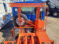 MITSUBISHI FUSO Fighter Container Carrier Truck 2KG-FK61F 2018 256,000km_24