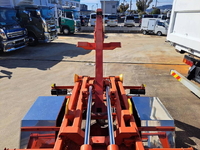 MITSUBISHI FUSO Fighter Container Carrier Truck 2KG-FK61F 2018 256,000km_27