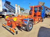 MITSUBISHI FUSO Fighter Container Carrier Truck 2KG-FK61F 2018 256,000km_2