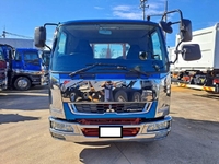 MITSUBISHI FUSO Fighter Container Carrier Truck 2KG-FK61F 2018 256,000km_3