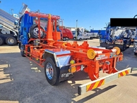 MITSUBISHI FUSO Fighter Container Carrier Truck 2KG-FK61F 2018 256,000km_5