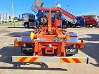 MITSUBISHI FUSO Fighter Container Carrier Truck 2KG-FK61F 2018 256,000km_6
