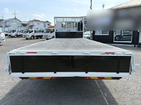 HINO Ranger Flat Body TKG-FC9JKAP 2014 76,539km_10