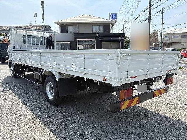 Ranger Flat Body_2