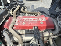 HINO Ranger Flat Body TKG-FC9JKAP 2014 76,539km_35