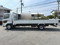 HINO Ranger Flat Body TKG-FC9JKAP 2014 76,539km_4