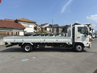 HINO Ranger Flat Body TKG-FC9JKAP 2014 76,539km_5