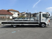 HINO Ranger Flat Body TKG-FC9JKAP 2014 76,539km_8