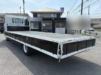 HINO Ranger Flat Body TKG-FC9JKAP 2014 76,539km_9