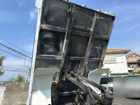 ISUZU Forward Dump TKG-FRR90S1 2016 53,649km_11