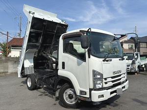 ISUZU Forward Dump TKG-FRR90S1 2016 53,649km_1