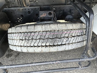ISUZU Forward Dump TKG-FRR90S1 2016 53,649km_22