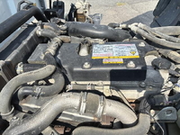 ISUZU Forward Dump TKG-FRR90S1 2016 53,649km_37