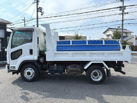 ISUZU Forward Dump TKG-FRR90S1 2016 53,649km_3