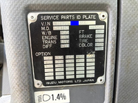 ISUZU Forward Dump TKG-FRR90S1 2016 53,649km_40