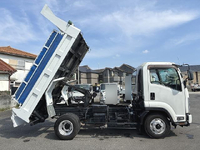 ISUZU Forward Dump TKG-FRR90S1 2016 53,649km_4