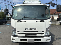 ISUZU Forward Dump TKG-FRR90S1 2016 53,649km_5