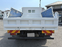 ISUZU Forward Dump TKG-FRR90S1 2016 53,649km_7