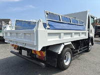 ISUZU Forward Dump TKG-FRR90S1 2016 53,649km_8