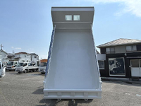 ISUZU Forward Dump TKG-FRR90S1 2016 53,649km_9