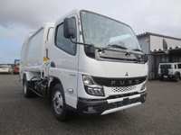 MITSUBISHI FUSO Canter Garbage Truck 2RG-FEAV0 2026 945km_3