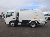 MITSUBISHI FUSO Canter Garbage Truck 2RG-FEAV0 2026 945km_8