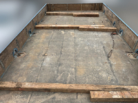 MITSUBISHI FUSO Fighter Truck (With 4 Steps Of Cranes) 2DG-FQ62F 2020 187,463km_10