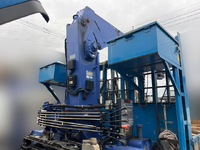 MITSUBISHI FUSO Fighter Truck (With 4 Steps Of Cranes) 2DG-FQ62F 2020 187,463km_14