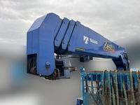 MITSUBISHI FUSO Fighter Truck (With 4 Steps Of Cranes) 2DG-FQ62F 2020 187,463km_17