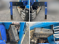 MITSUBISHI FUSO Fighter Truck (With 4 Steps Of Cranes) 2DG-FQ62F 2020 187,463km_20