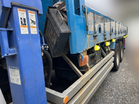 MITSUBISHI FUSO Fighter Truck (With 4 Steps Of Cranes) 2DG-FQ62F 2020 187,463km_21