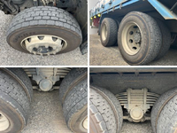 MITSUBISHI FUSO Fighter Truck (With 4 Steps Of Cranes) 2DG-FQ62F 2020 187,463km_22