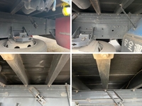 MITSUBISHI FUSO Fighter Truck (With 4 Steps Of Cranes) 2DG-FQ62F 2020 187,463km_26