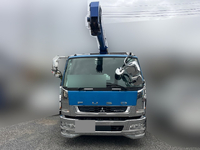 MITSUBISHI FUSO Fighter Truck (With 4 Steps Of Cranes) 2DG-FQ62F 2020 187,463km_5