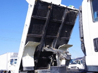 ISUZU Forward Dump TKG-FRR90S1 2016 96,000km_11
